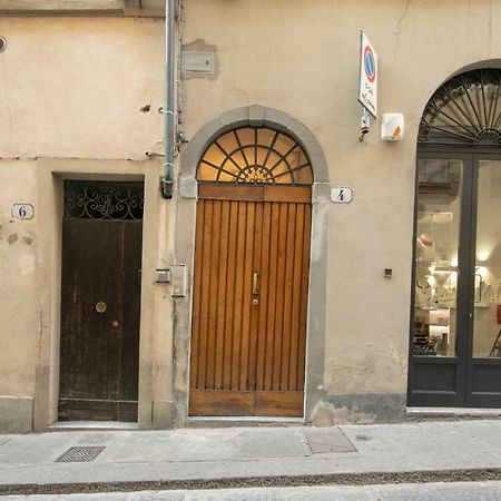 Romantic Pitti By Mmega Флоренция Экстерьер фото